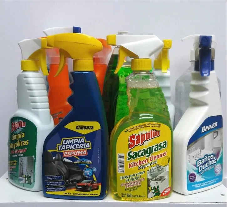 La imagen 3 de la Empresa ILUMINA CLEAN