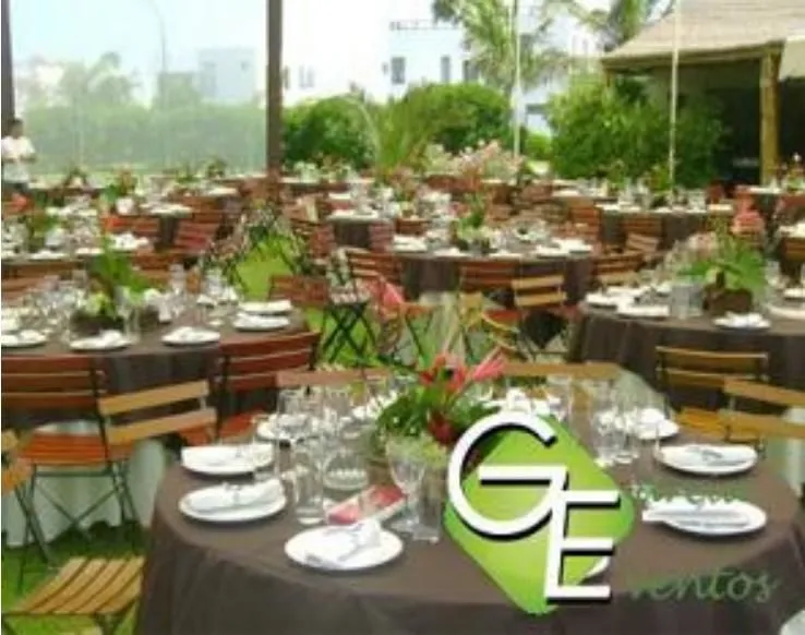La imagen 3 de la Empresa GARCIA EVENTOS