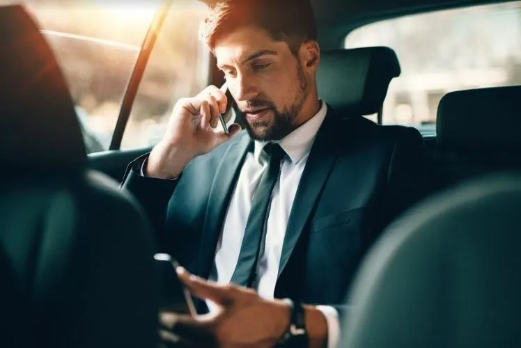 La imagen 4 de la Empresa EMPRESA DE TRANSPORTE TURNEE