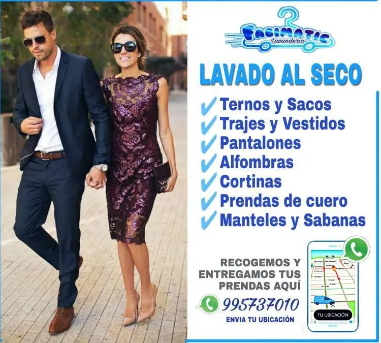 La imagen 7 de la Empresa SERVICIOS FABIMATIC SOCIEDAD CERRADA