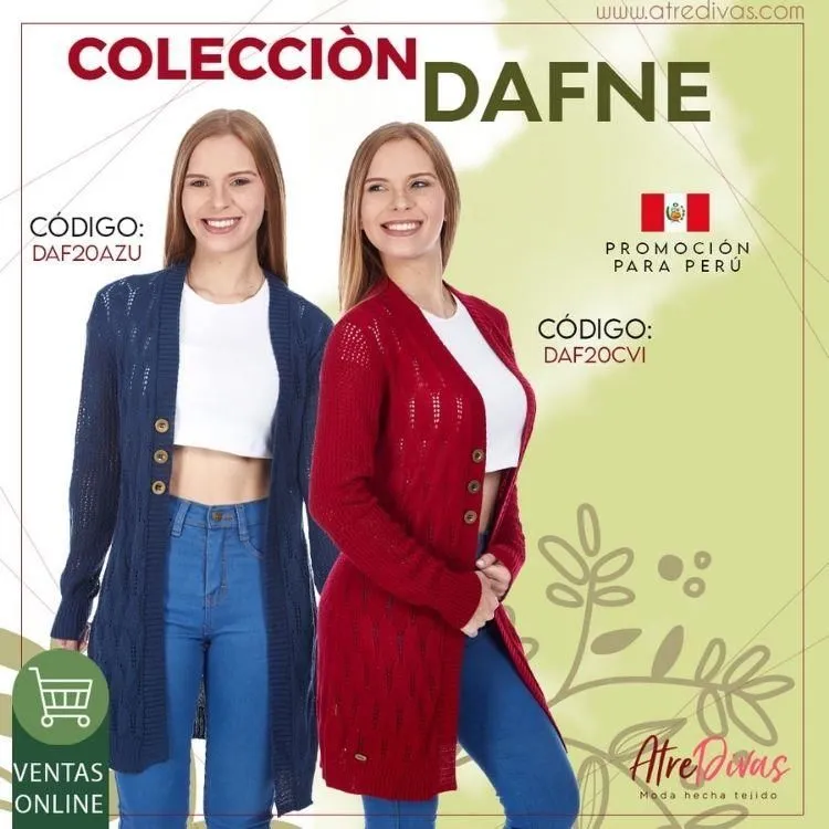 La imagen 1 de la Empresa ATREDIVAS