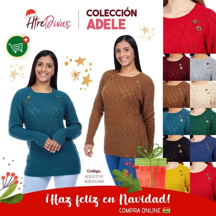 La imagen 2 de la Empresa ATREDIVAS