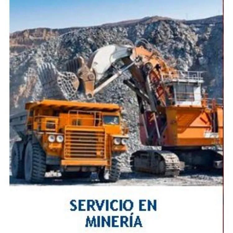 La imagen 2 de la Empresa GRUPO ALEPH S.A.C.