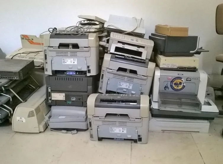La imagen 2 de la Empresa INSERVIS - SERVICIO TÉCNICO DE COPIADORAS