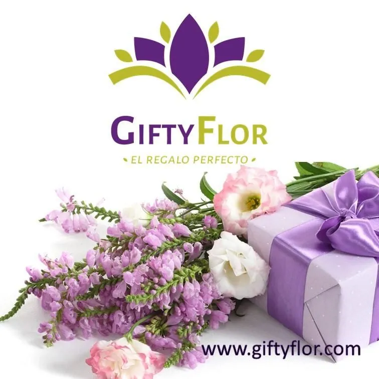 La imagen 31 de la Empresa GIFTYFLOR - FLORERIAS EN LIMA - TIENDA DE FLORES Y REGALOS ONLINE