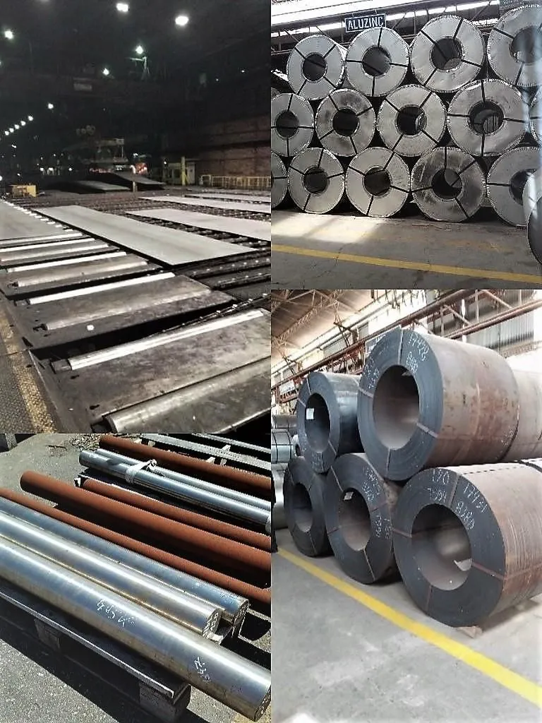 La imagen 4 de la Empresa BENELUX ANDINA SAC