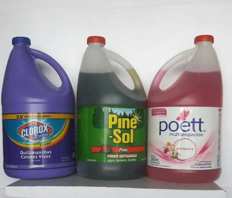 La imagen 2 de la Empresa ILUMINA CLEAN