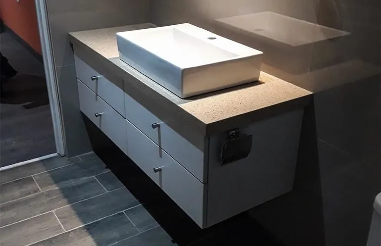 La imagen 1 de la Empresa GRUPO MYGRA - ACABADOS EN MÁRMOL