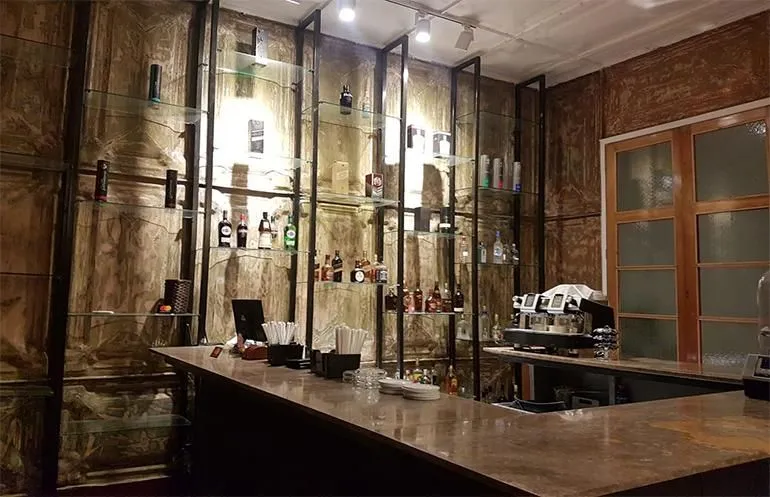 La imagen 2 de la Empresa GRUPO MYGRA - ACABADOS EN MÁRMOL