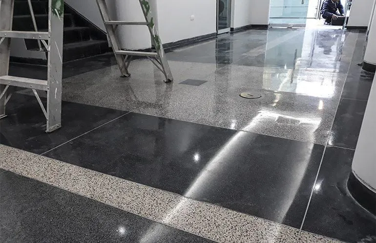 La imagen 3 de la Empresa GRUPO MYGRA - ACABADOS EN MÁRMOL