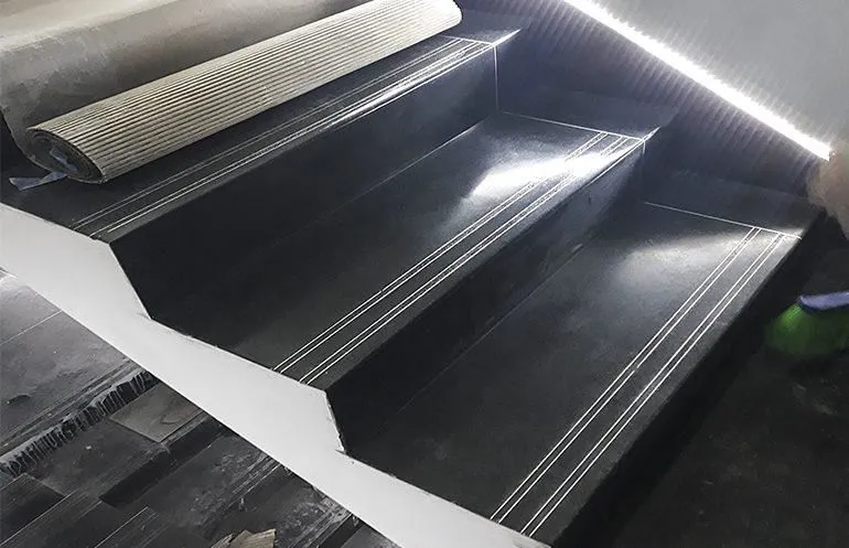 La imagen 4 de la Empresa GRUPO MYGRA - ACABADOS EN MÁRMOL