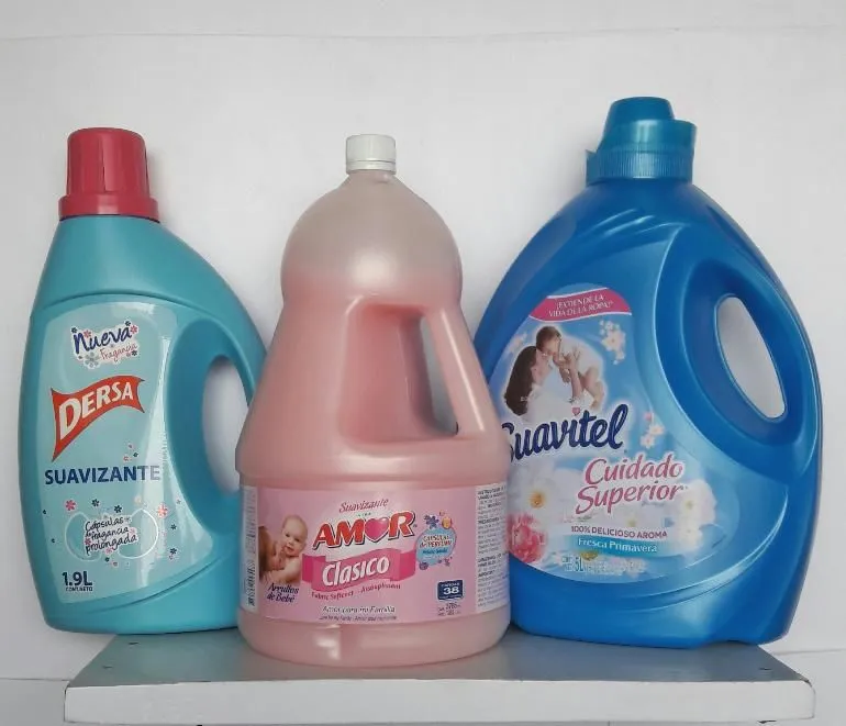 La imagen 5 de la Empresa ILUMINA CLEAN