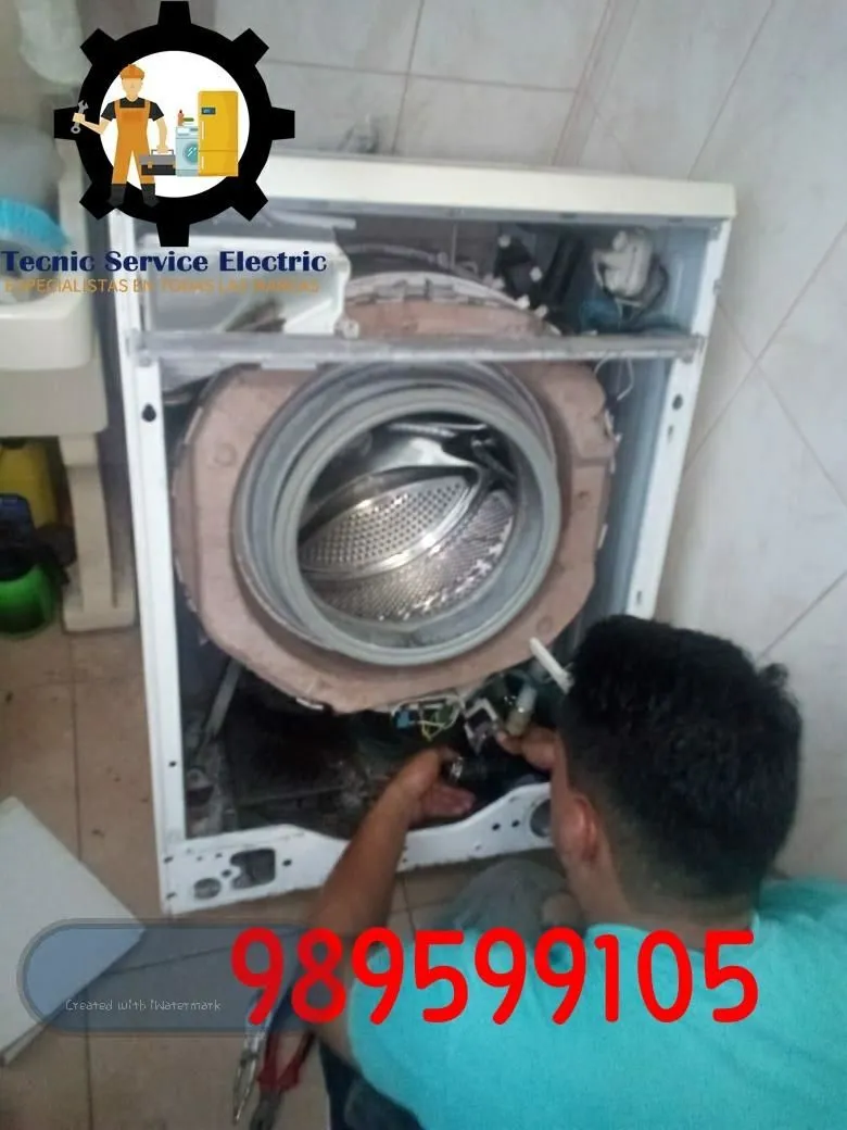 La imagen 2 de la Empresa TECNIC SERVICE ELECTRIC