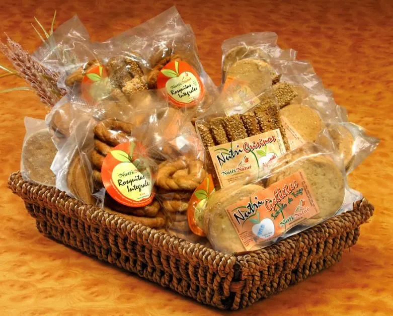 La imagen 3 de la Empresa NUTRI NATUR EIRL