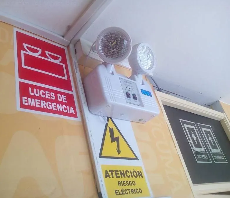 La imagen 2 de la Empresa CONTRATISTAS GENERALES LARRIVIERI