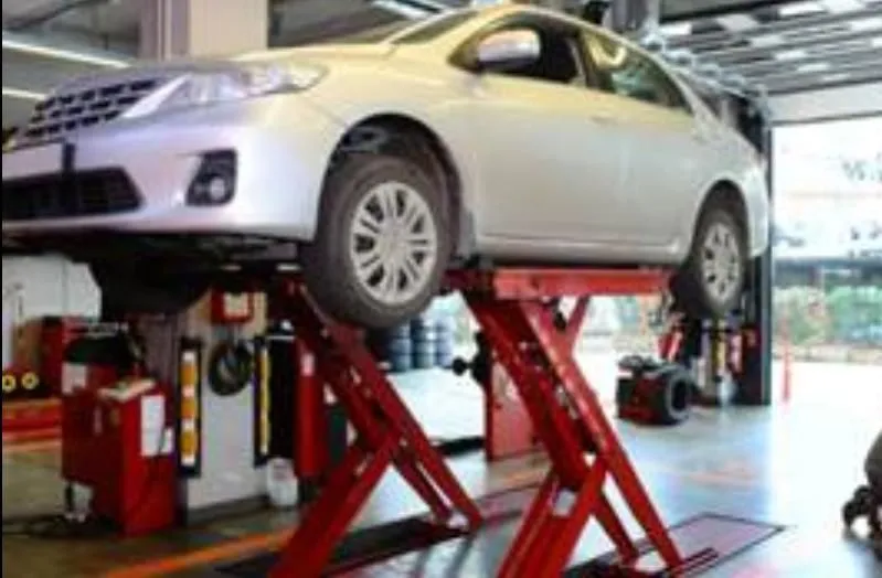 La imagen 3 de la Empresa MOTORES CAJAS AUTOMÁTICAS ARELLANO