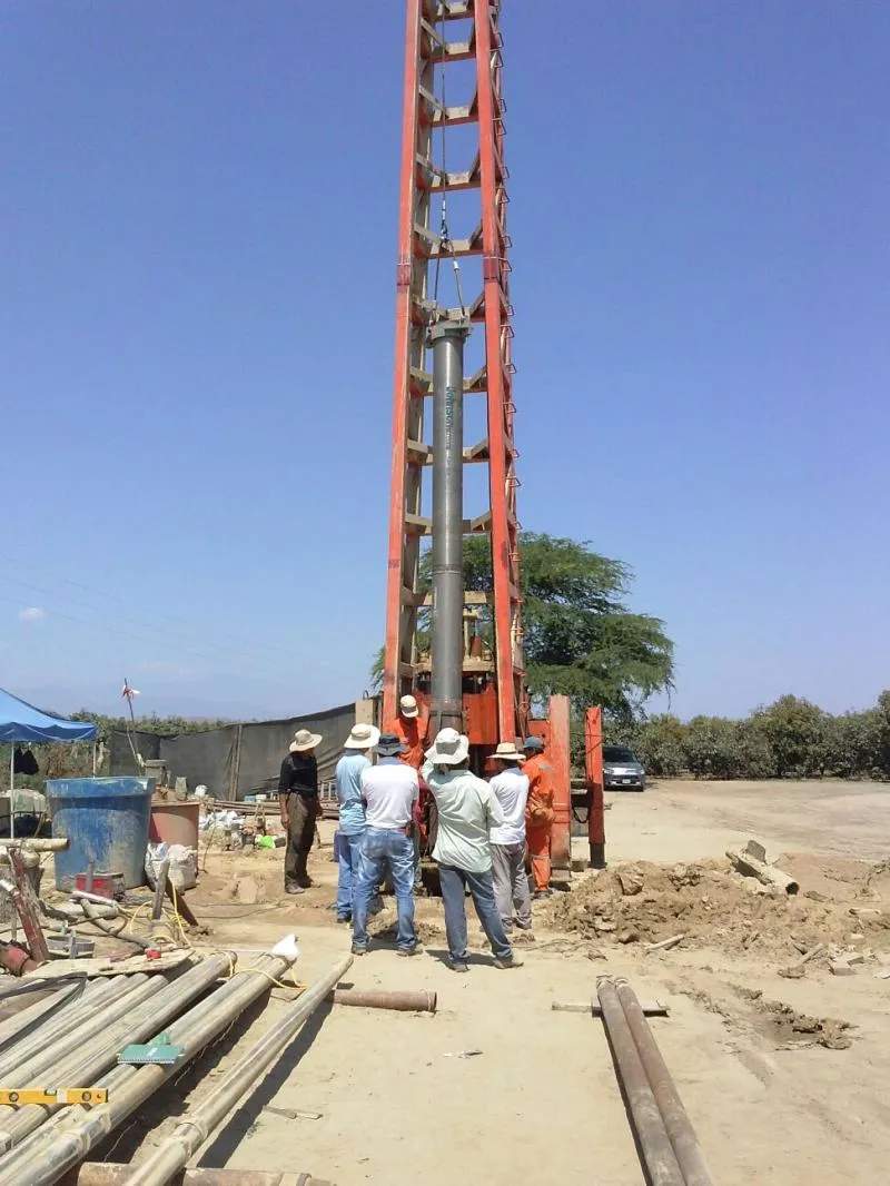 La imagen 1 de la Empresa CC ARARI SAC