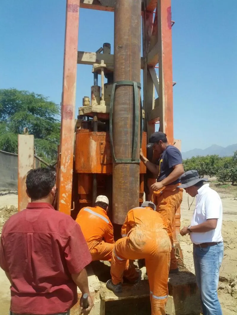 La imagen 4 de la Empresa CC ARARI SAC