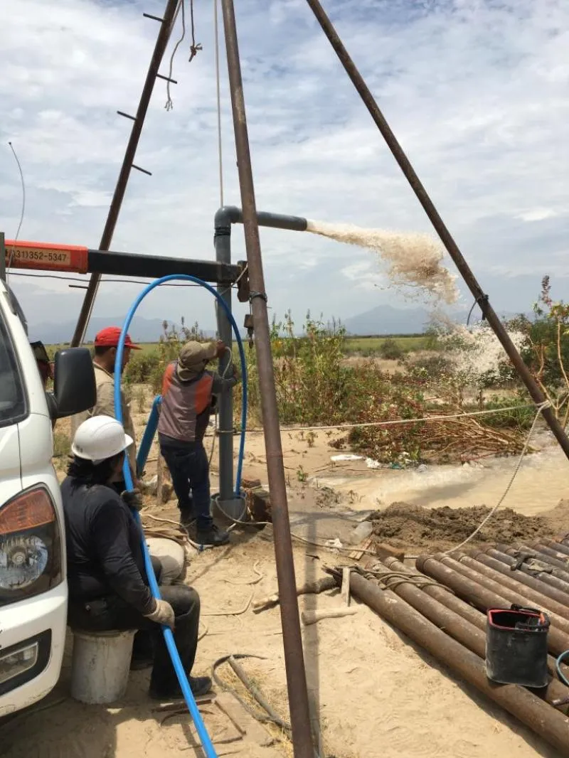 La imagen 6 de la Empresa CC ARARI SAC