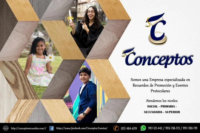 La imagen 10 de la Empresa CONCEPTOS RECUERDOS DE PROMOCIÓN