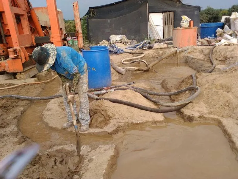 La imagen 2 de la Empresa CC ARARI SAC