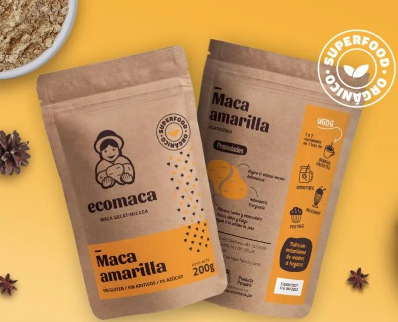 La imagen 3 de la Empresa ECOMACA