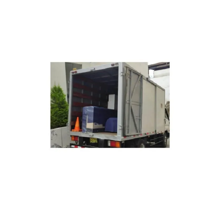 La imagen 3 de la Empresa CARGA Y MUDANZA OCON