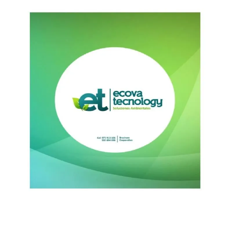 La imagen 2 de la Empresa ECOVA TECNOLOGY S.A.C.