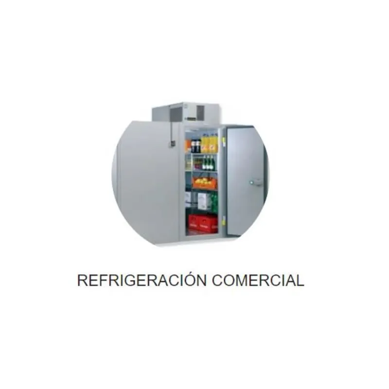 La imagen 2 de la Empresa FGO MANTENIMIENTOS INDUSTRIALES