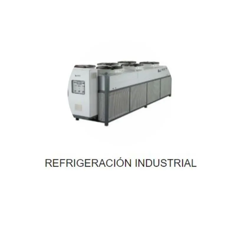 La imagen 4 de la Empresa FGO MANTENIMIENTOS INDUSTRIALES
