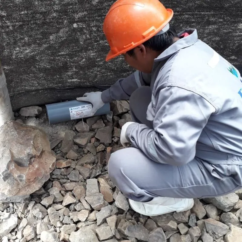 La imagen 1 de la Empresa FUMIEXPERTOS - EMPRESA DE FUMIGACIÓN, DESINFECCIÓN Y DESINSECTACIÓN