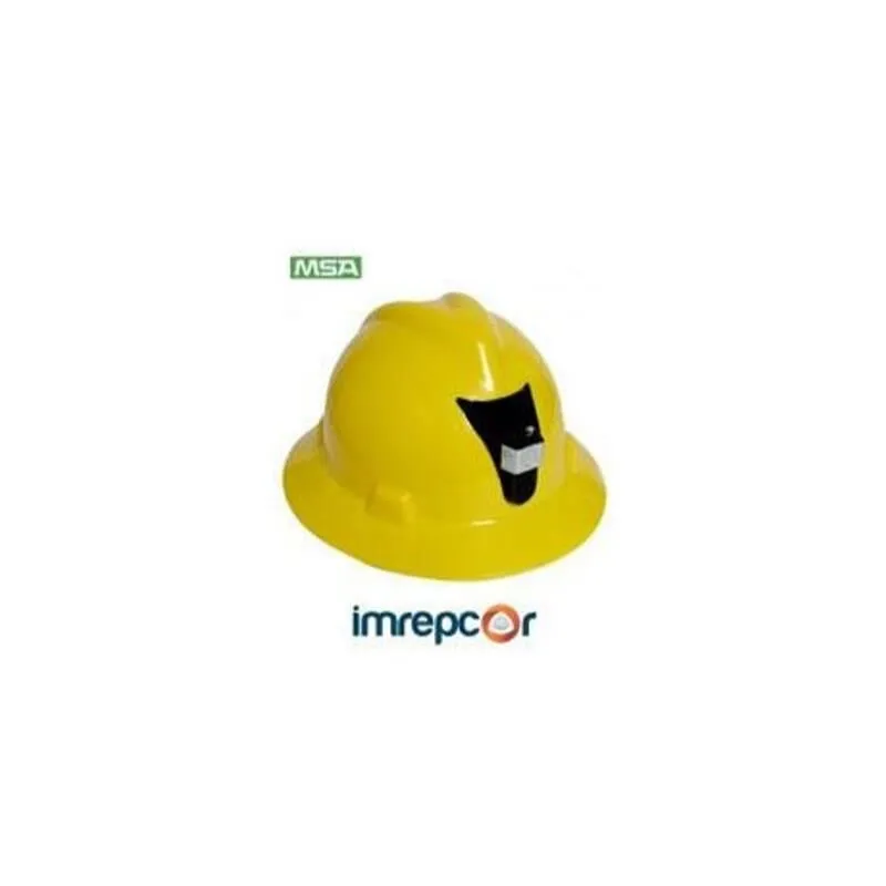 La imagen 2 de la Empresa IMREPCOR