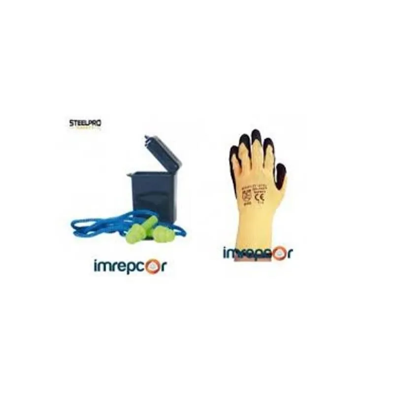 La imagen 3 de la Empresa IMREPCOR