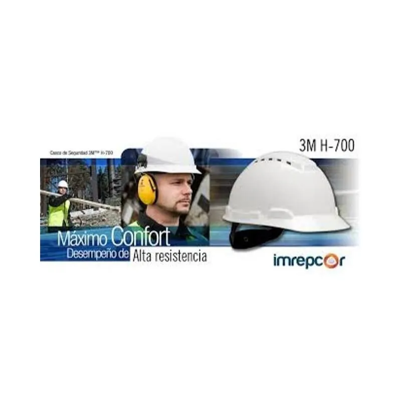 La imagen 4 de la Empresa IMREPCOR