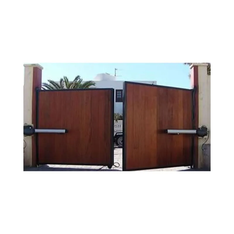 La imagen 2 de la Empresa PROVEE-DOORS LIFT MASTER