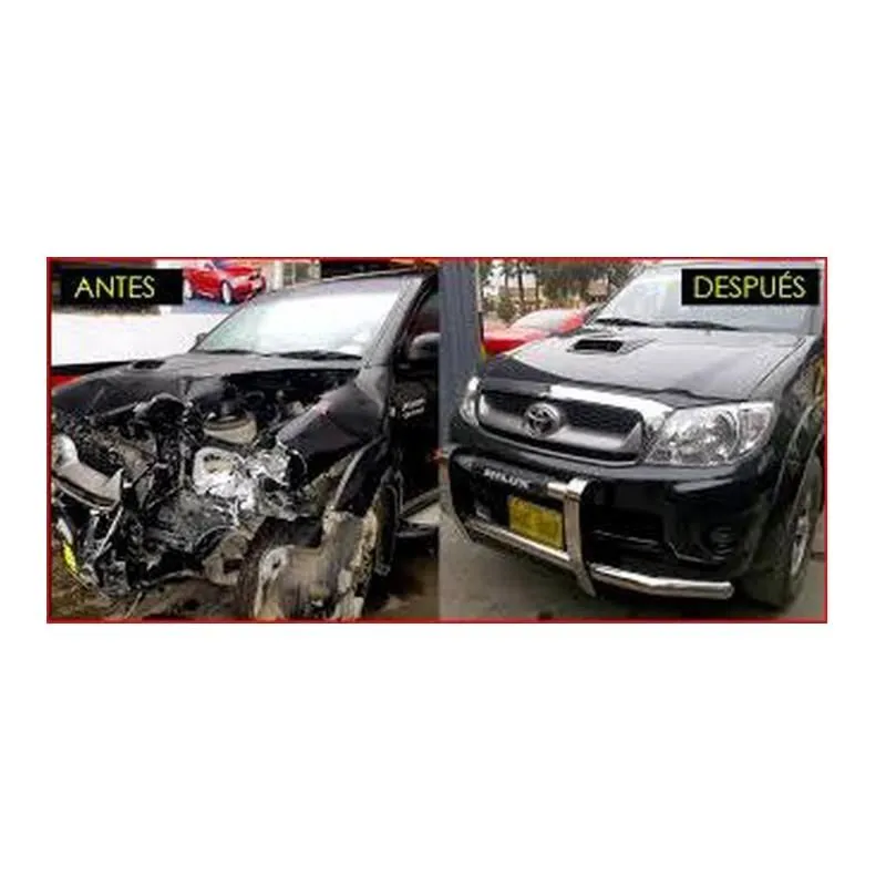 La imagen 1 de la Empresa RENE AUTO SERVICIOS AUTOMOTRIZ