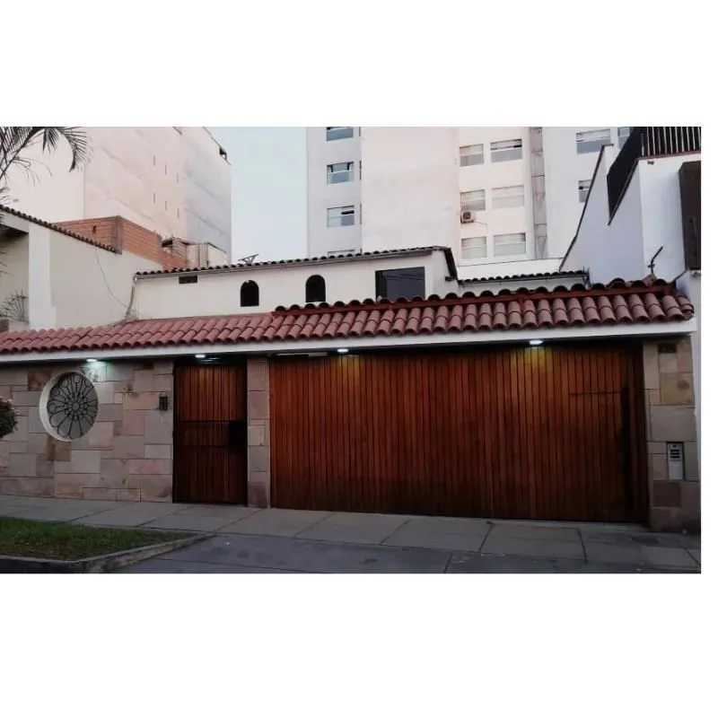 La imagen 1 de la Empresa RESIDENCIAL GERIÁTRICO EL BUEN PASTOR