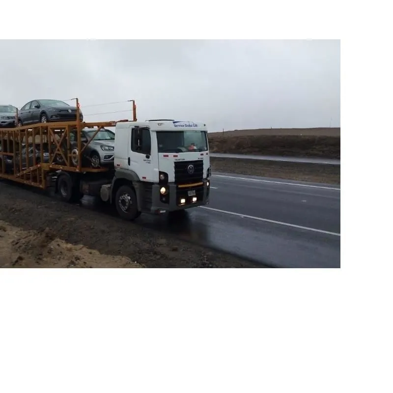 La imagen 1 de la Empresa SERVICE GLOBAL CAR