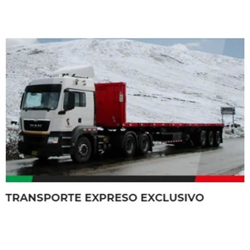 La imagen 4 de la Empresa TRAVICO PERU SAC