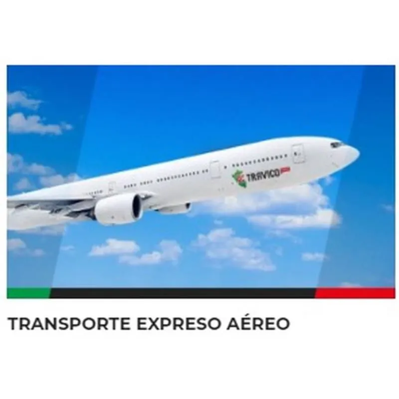 La imagen 5 de la Empresa TRAVICO PERU SAC