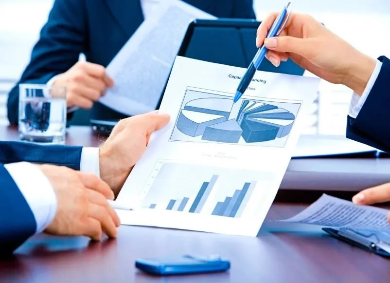La imagen 3 de la Empresa SALAS Y SALAS ASOC. Y CONSUL
