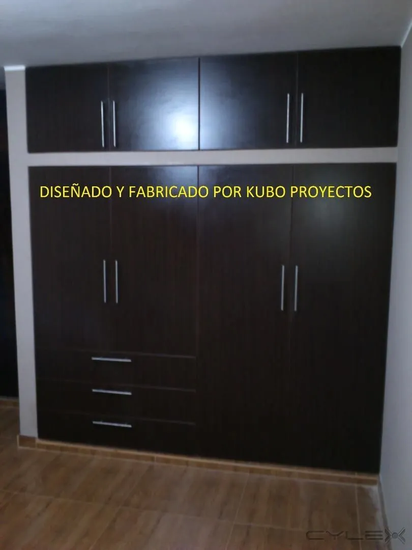 La imagen 6 de la Empresa KUBO PROYECTOS