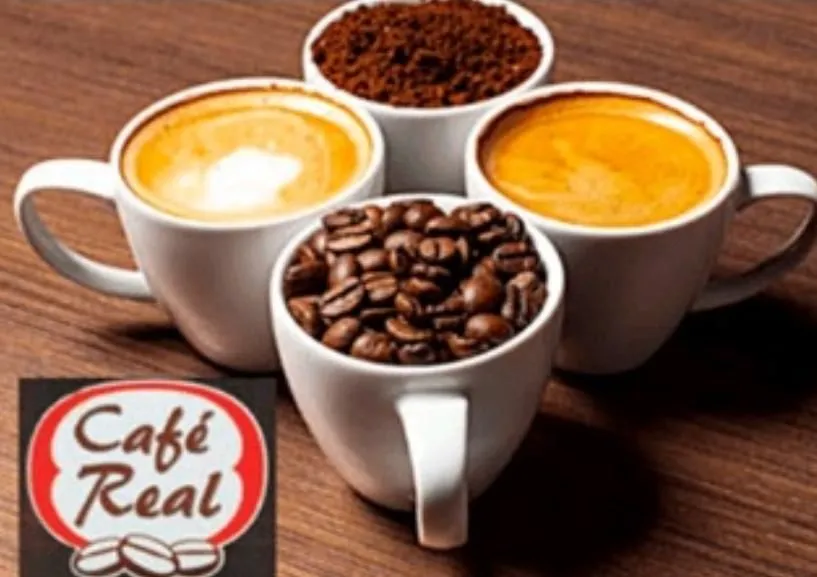 La imagen 2 de la Empresa COMERCIALIZADORA CAFÉ REAL
