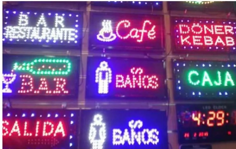 La imagen 5 de la Empresa COMUNICACIONES SEMILLA DE FE