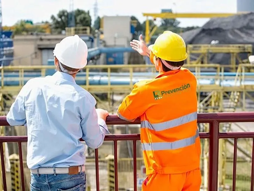 La imagen 4 de la Empresa LR PREVENCIÓN CONSULTING PERÚ