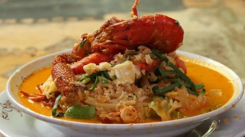 La imagen 2 de la Empresa EL GARAGE - COCINA CASERA