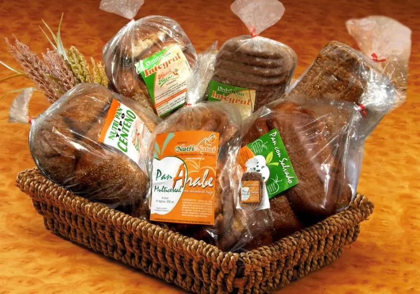 La imagen 4 de la Empresa NUTRI NATUR EIRL
