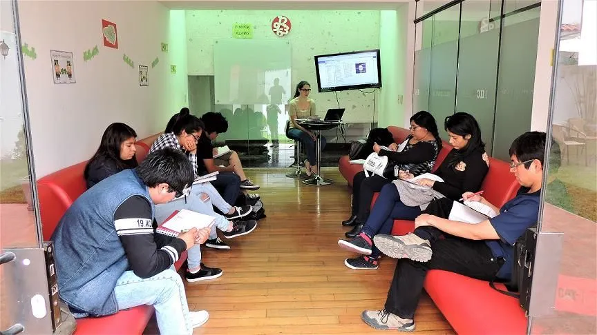 La imagen 1 de la Empresa MICHIGAN CORPORATION