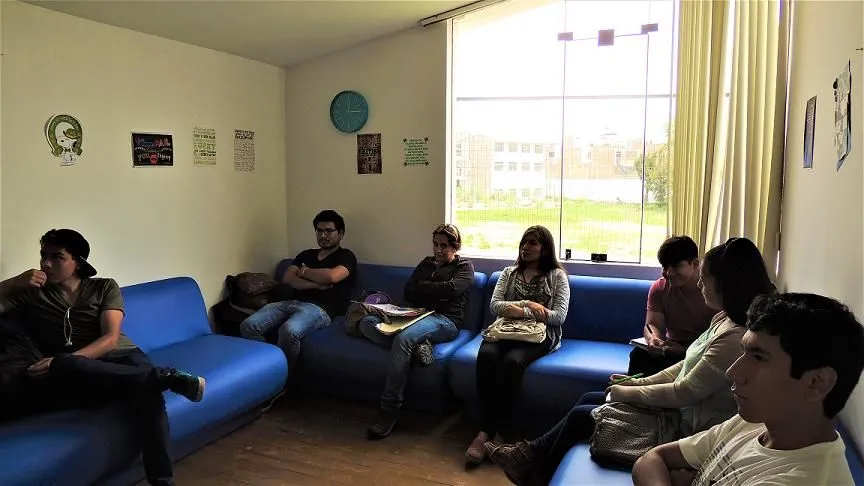 La imagen 2 de la Empresa MICHIGAN CORPORATION