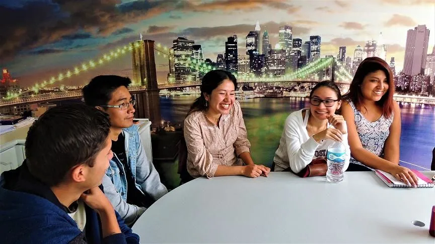 La imagen 3 de la Empresa MICHIGAN CORPORATION